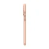 Husa hard Spigen Thin Fit MagSafe pentru iPhone 16 Pro Max, Roz