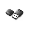 Adaptor Bluetooth Ugreen, &quot;CM390&quot; conectare prin USB 2.0, distanta 20 m (pana la), Bluetooth v5.0, antena interna, &quot;80890&quot;