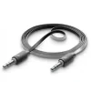 Cablu Audio Auxiliar Cellularline Jack 3.5mm/Jack 3.5mm AUXMUSIC2MK