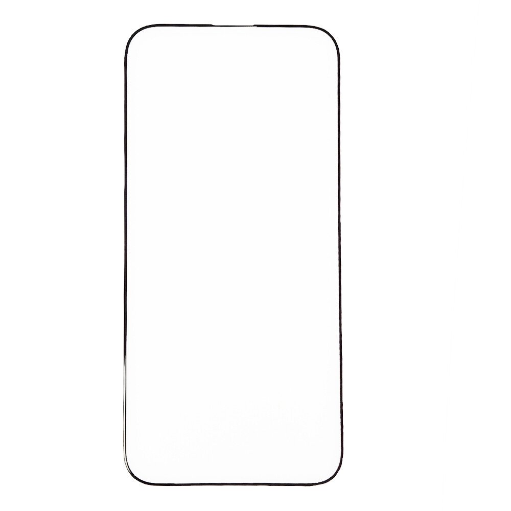 Folie Sticla Urban Gadgets Sapphire pentru iPhone 16, Negru thumb