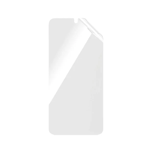 Folie Sticla PanzerGlass D3O Matrix UWF pentru Samsung Galaxy S24 cu aplicator