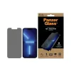 Folie Sticla Privacy PanzerGlass pentru iPhone 13 Pro Max Negru