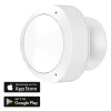Senzor de Miscare WiFi  Hama  176554 Alb