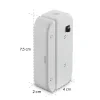 Senzor de Miscare Wifi Hama pentru Usi si Ferestre 176553 Alb