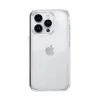 Husa Spate Hard pentru iPhone 16 Pro Max Transparent