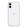 Husa Spate Hard MagSafe pentru iPhone 16 Plus Transparent