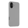 Husa Tactical  MagForce Velvet Smoothie pentru Apple iPhone 16 Plus Foggy