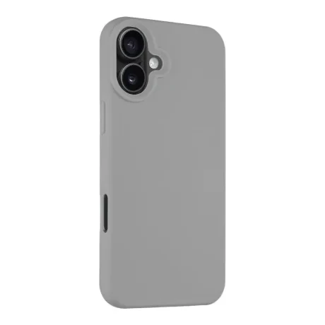 Husa Tactical  MagForce Velvet Smoothie pentru Apple iPhone 16 Plus Foggy