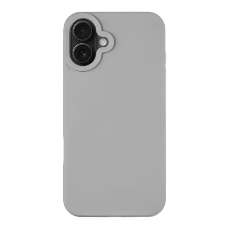Husa Tactical  MagForce Velvet Smoothie pentru Apple iPhone 16 Plus Foggy