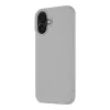 Husa Tactical  MagForce Velvet Smoothie pentru Apple iPhone 16 Plus Foggy