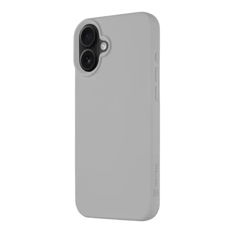 Husa Tactical  MagForce Velvet Smoothie pentru Apple iPhone 16 Plus Foggy