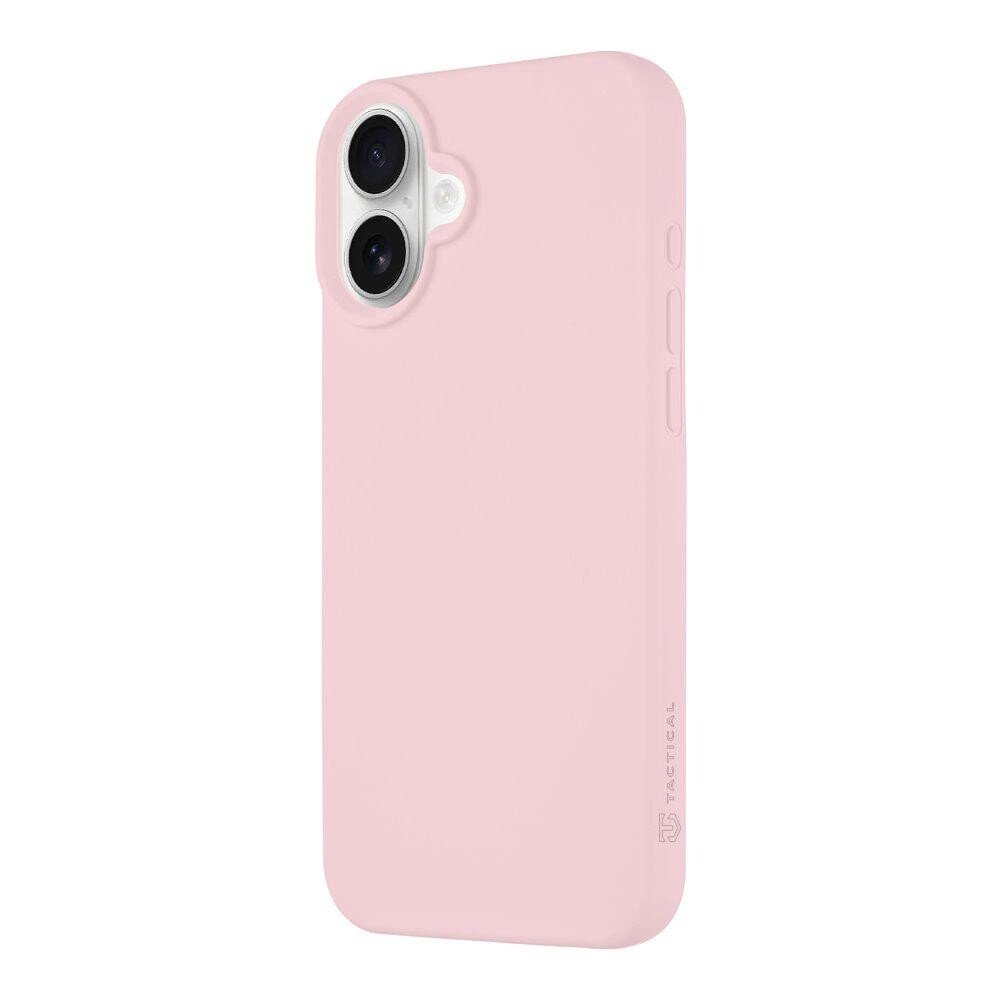 Husa Tactical MagForce Velvet Smoothie pentru Apple iPhone 16 Plus Pink Panther thumb