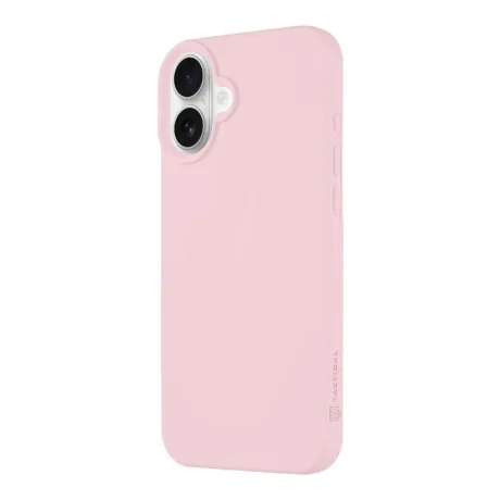 Husa Tactical MagForce Velvet Smoothie pentru Apple iPhone 16 Plus Pink Panther