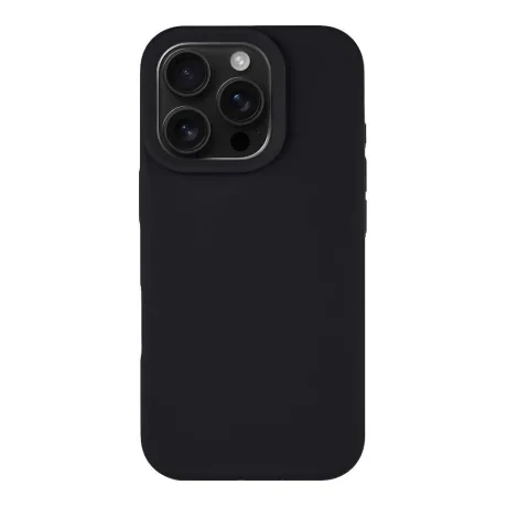 Husa Tactical  MagForce Velvet Smoothie pentru Apple iPhone 16 Pro Asphalt