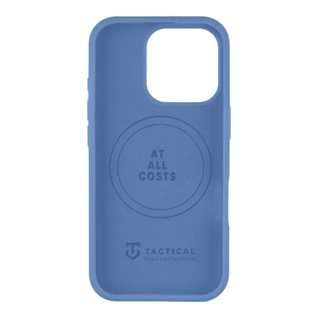 Husa Tactical  MagForce Velvet Smoothie pentru Apple iPhone 16 Pro Avatar