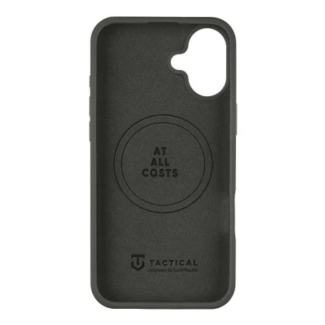 Husa Tactical  MagForce Velvet Smoothie pentru Apple iPhone 16 Plus Bazooka