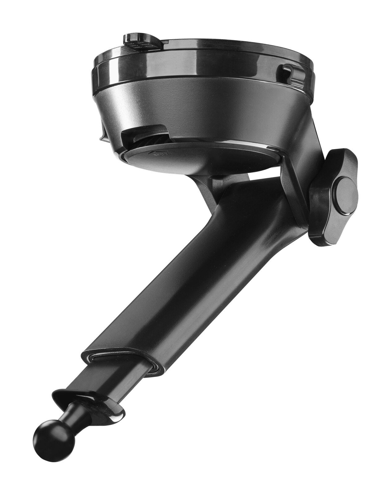 Suport Auto Cellularline cu Ventilator MAGSFWIRCOOLERK Negru thumb