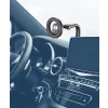Suport Auto Cellularline MagSafe MAGSFHOLDERSCREENK Negru