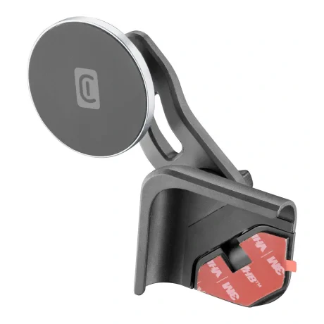Suport Auto Cellularline pentru Tesla MAGSFTESLAHOLDERK Negru