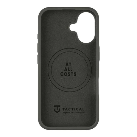 Husa Tactical MagForce Velvet Smoothie pentru Apple iPhone 16 Bazooka