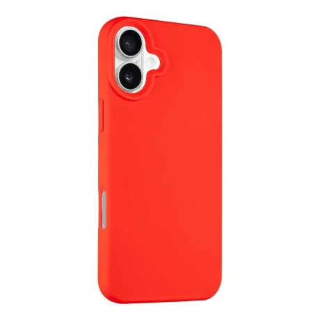 Husa Tactical  MagForce Velvet Smoothie pentru Apple iPhone 16 Chilli