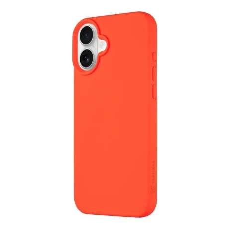 Husa Tactical  MagForce Velvet Smoothie pentru Apple iPhone 16 Chilli