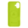Husa Tactical MagForce Velvet Smoothie pentru Apple iPhone 16 Plus Avocado