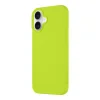 Husa Tactical MagForce Velvet Smoothie pentru Apple iPhone 16 Plus Avocado