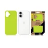 Husa Tactical MagForce Velvet Smoothie pentru Apple iPhone 16 Plus Avocado
