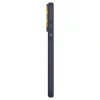 Husa Spigen Caseology Nano Pop MagSafe Kickstand pentru iPhone 16 Pro Max, Bleumarin