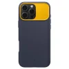 Husa Spigen Caseology Nano Pop MagSafe Kickstand pentru iPhone 16 Pro Max, Bleumarin