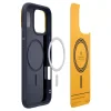 Husa Spigen Caseology Nano Pop MagSafe Kickstand pentru iPhone 16 Pro Max, Bleumarin