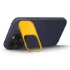 Husa Spigen Caseology Nano Pop MagSafe Kickstand pentru iPhone 16 Pro Max, Bleumarin