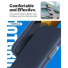 Husa Spigen Caseology Nano Pop MagSafe Kickstand pentru iPhone 16 Pro Max, Bleumarin