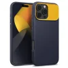 Husa Spigen Caseology Nano Pop MagSafe Kickstand pentru iPhone 16 Pro Max, Bleumarin