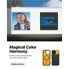 Husa Spigen Caseology Nano Pop MagSafe Kickstand pentru iPhone 16 Pro Max, Bleumarin