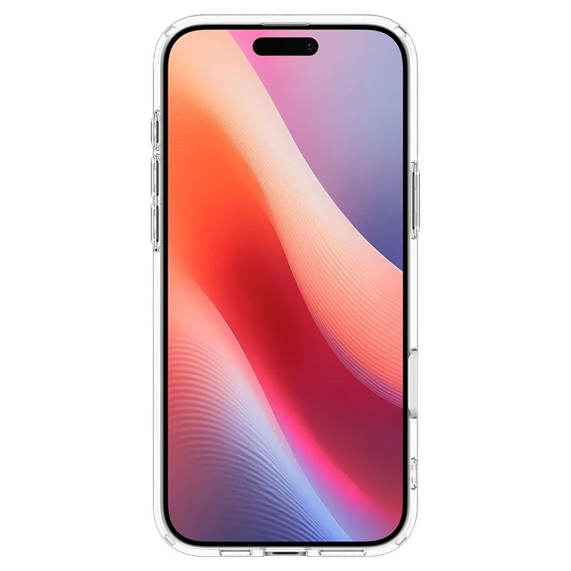Husa hard Spigen Ultra Hybrid T MagSafe pentru iPhone 16 Pro, Grafit thumb
