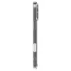 Husa hard Spigen Ultra Hybrid T MagSafe pentru iPhone 16 Pro, Grafit