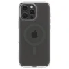 Husa hard Spigen Ultra Hybrid T MagSafe pentru iPhone 16 Pro Max, Grafit