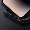 Husa  magnetica Nillkin CamShield PRO pentru Apple iPhone 16 Pro Max, neagra
