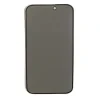Folie Sticla Privacy Urban Gadgets Full pentru iPhone 16 Pro Max Negru