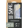 Folie Sticla PanzerGlass Safe pentru Samsung Galaxy A16 4G/5G Transparent