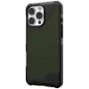 Husa UAG Metropolis LT Magsafe, Kevlar Olive pentru iPhone 16 Pro Max