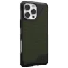 Husa UAG Metropolis LT Magsafe, Kevlar Olive pentru iPhone 16 Pro Max