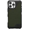 Husa UAG Metropolis LT Magsafe, Kevlar Olive pentru iPhone 16 Pro Max