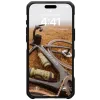 Husa UAG Metropolis LT Magsafe, Kevlar Olive pentru iPhone 16 Pro Max