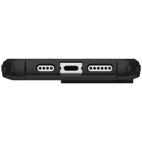 Husa UAG Metropolis LT Magsafe, Kevlar Olive pentru iPhone 16 Pro Max