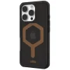 Husa UAG Plyo Magsafe, negru/bronz pentru iPhone 16 Pro