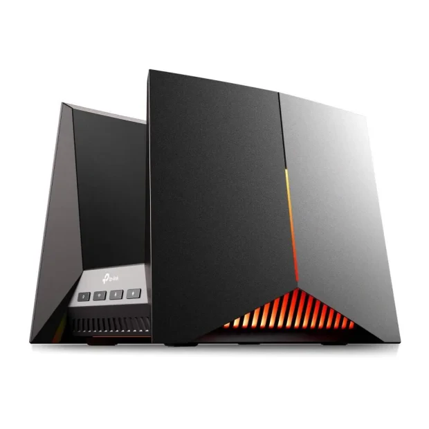 Router TP-LINK wireless, Tri-Band Archer GE800