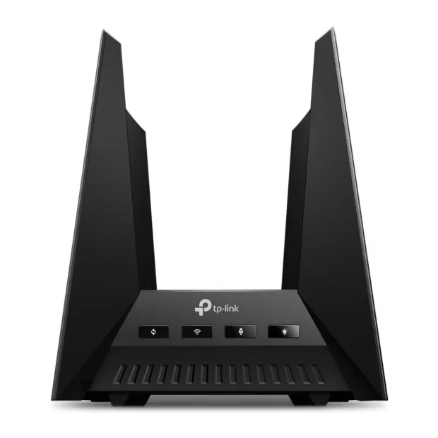 Router TP-LINK wireless, Tri-Band Archer GE800